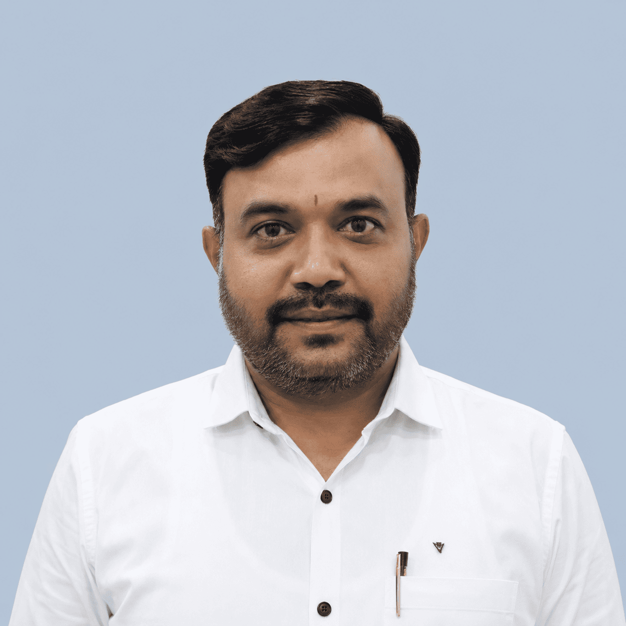 Deepak Kendre
