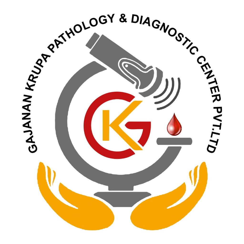 Gajanan Krupa Official Logo
